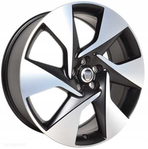 20 CALI 5X108 felgi OFERTA HURT Ford Jaguar Volvo - 4