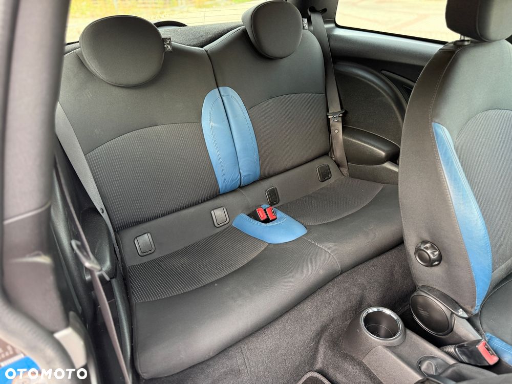 MINI Cooper S - 16