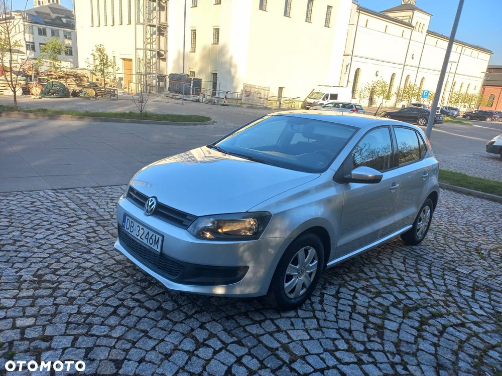 Volkswagen Polo 1.2 CityLine - 14
