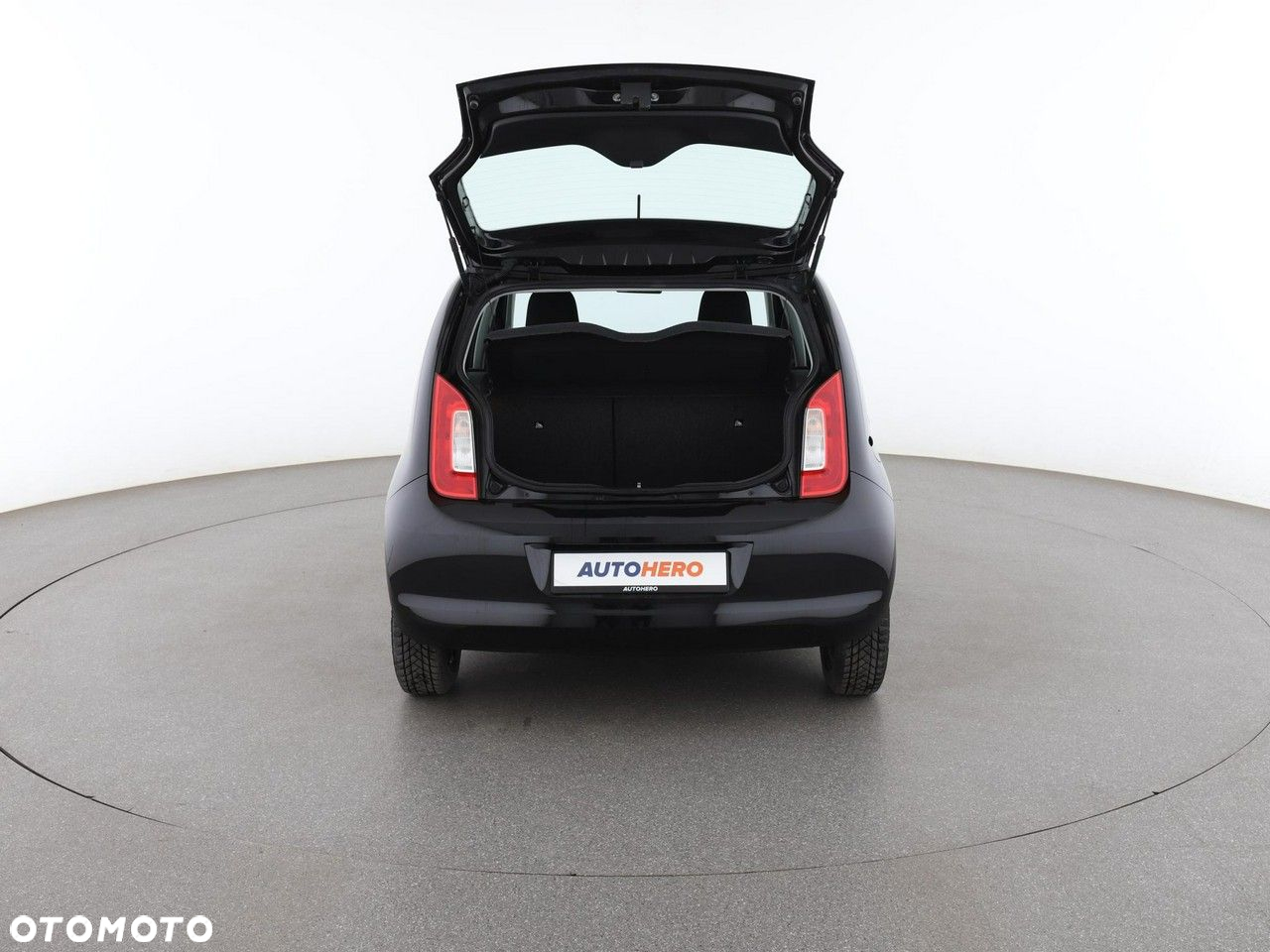 Skoda Citigo 1.0 MPI Active - 19