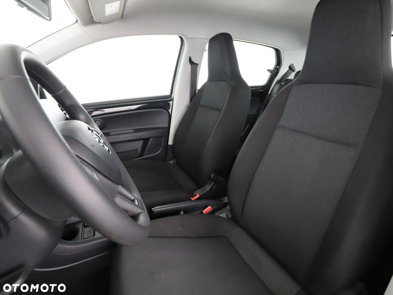 Skoda Citigo 1.0 MPI Active - 13