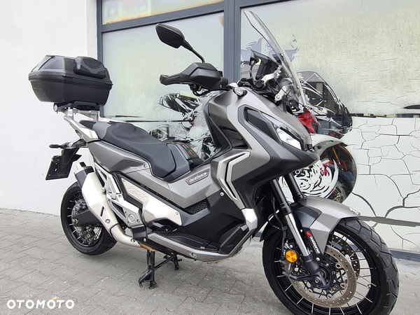 Honda X-ADV