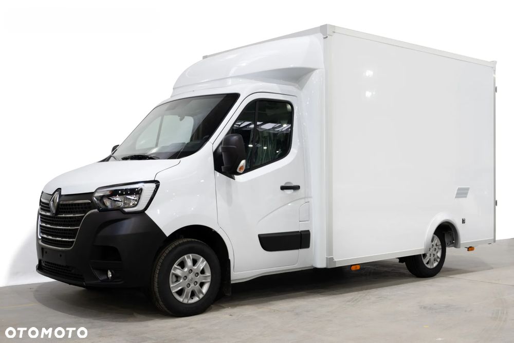 Renault Master - 22