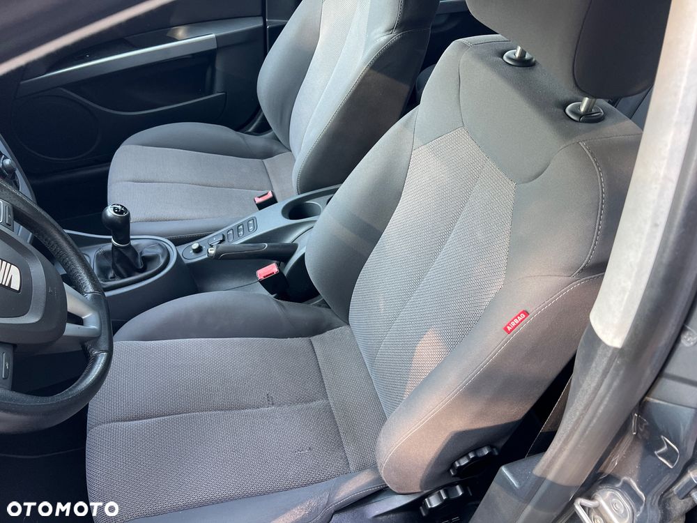 Seat Leon - 14