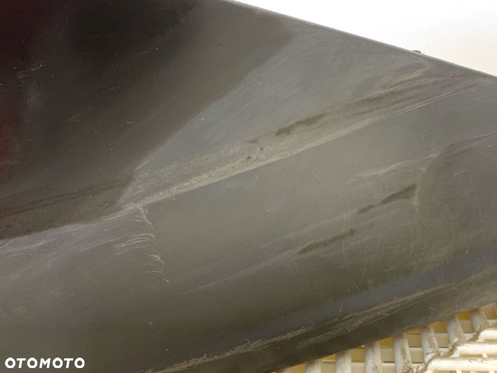 ZDERZAK TYŁ  FORD TRANSIT COURIER B460 Nadwozie pełne/minivan 2014 - 2022 1.0 EcoBoost 74 kW [100 - 3