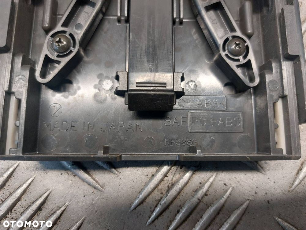 UCHWYT NA KUBEK CUPHOLDER SUBARU FORESTER I LIFT - 2