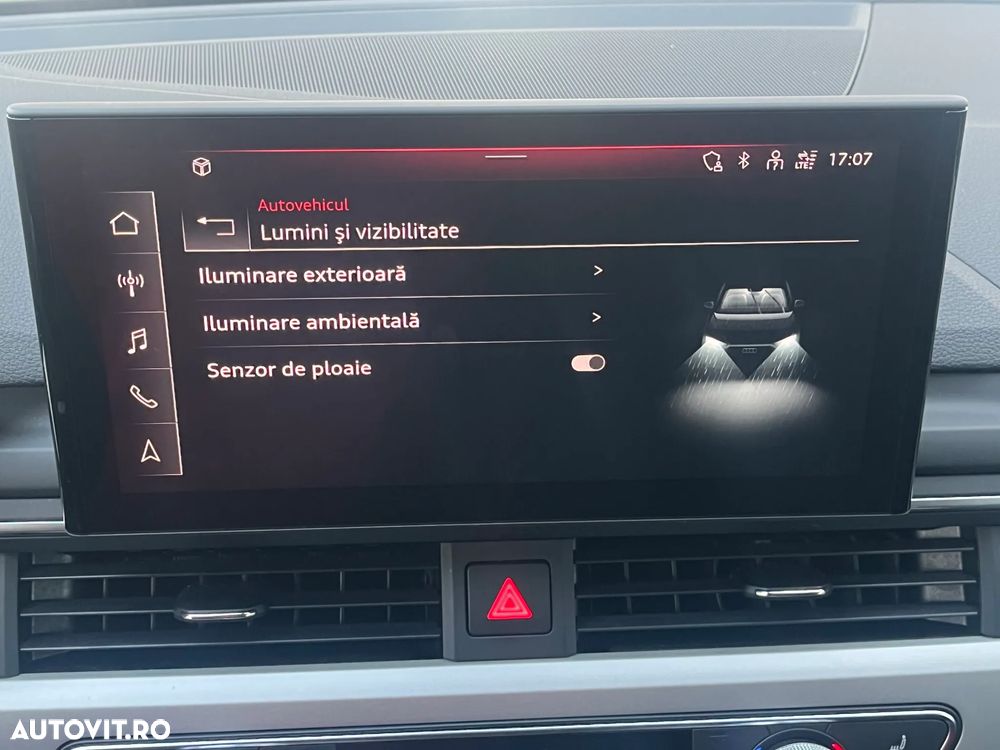 Audi A4 35 TFSI S tronic MHEV Advanced - 20