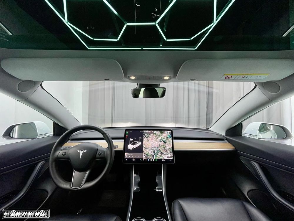 Tesla Model 3 Standard Range Plus RWD - 12