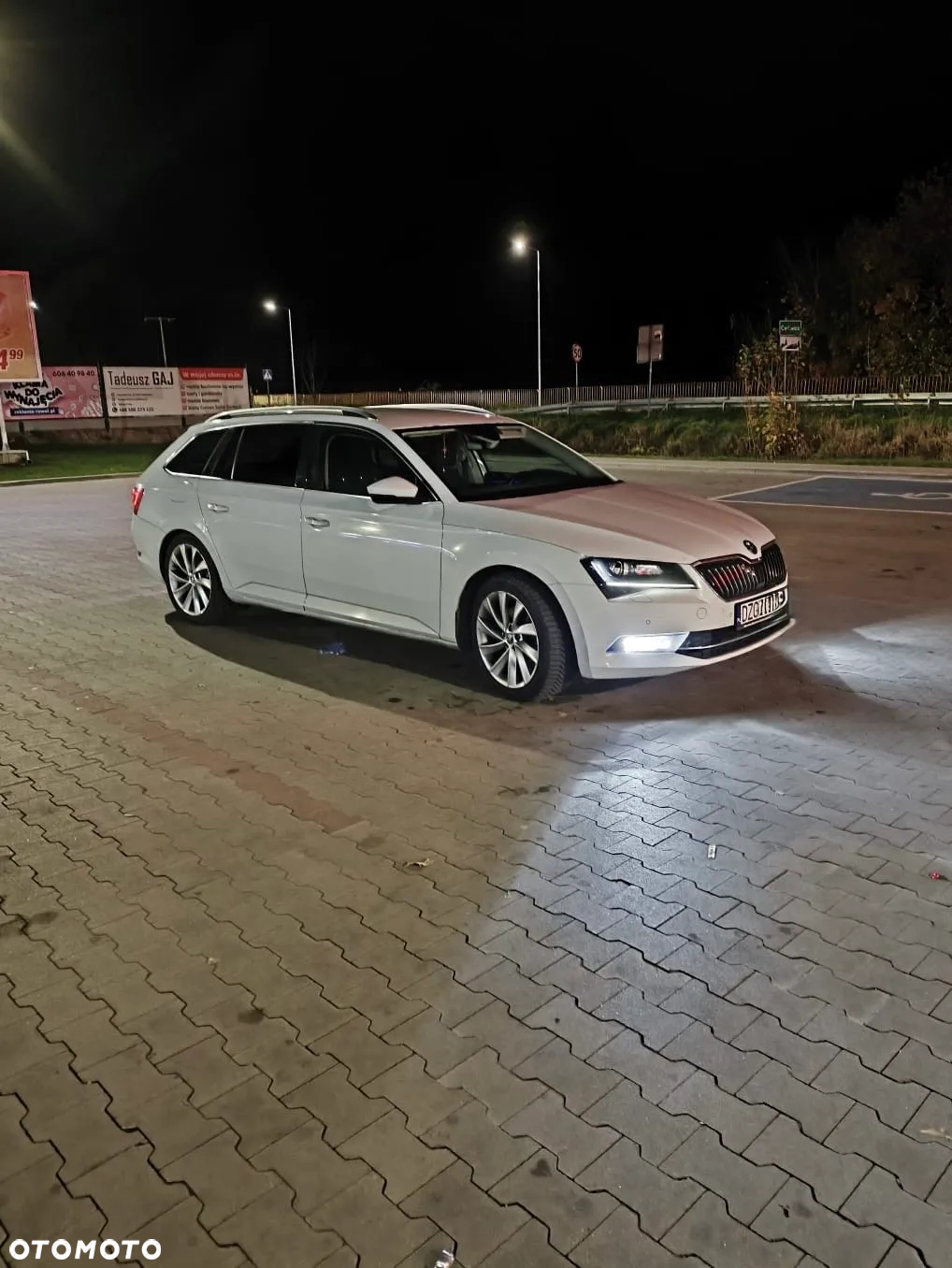 Skoda Superb 1.8 TSI Style - 5