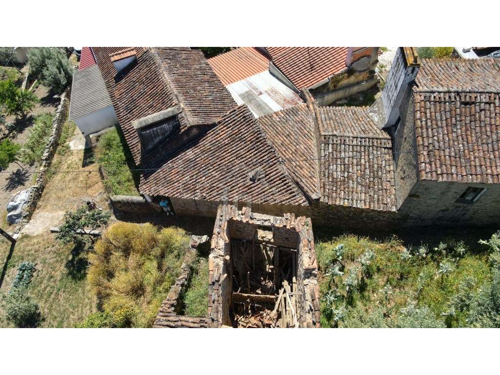 Casas de Aldeia para recuperação - Grande imagem: 3/10