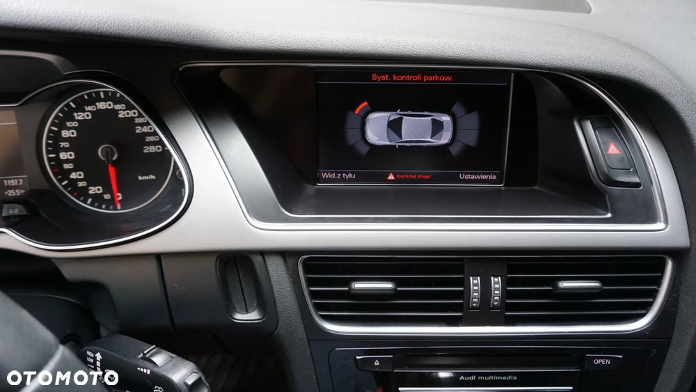 Audi A4 Limousine 1.8 TFSI quattro Ambition - 18