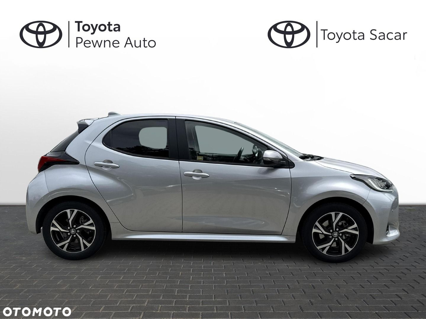 Toyota Yaris - 6