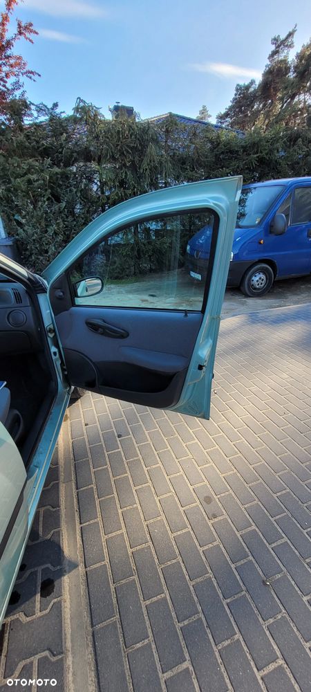Fiat Punto 1.2 8V - 15