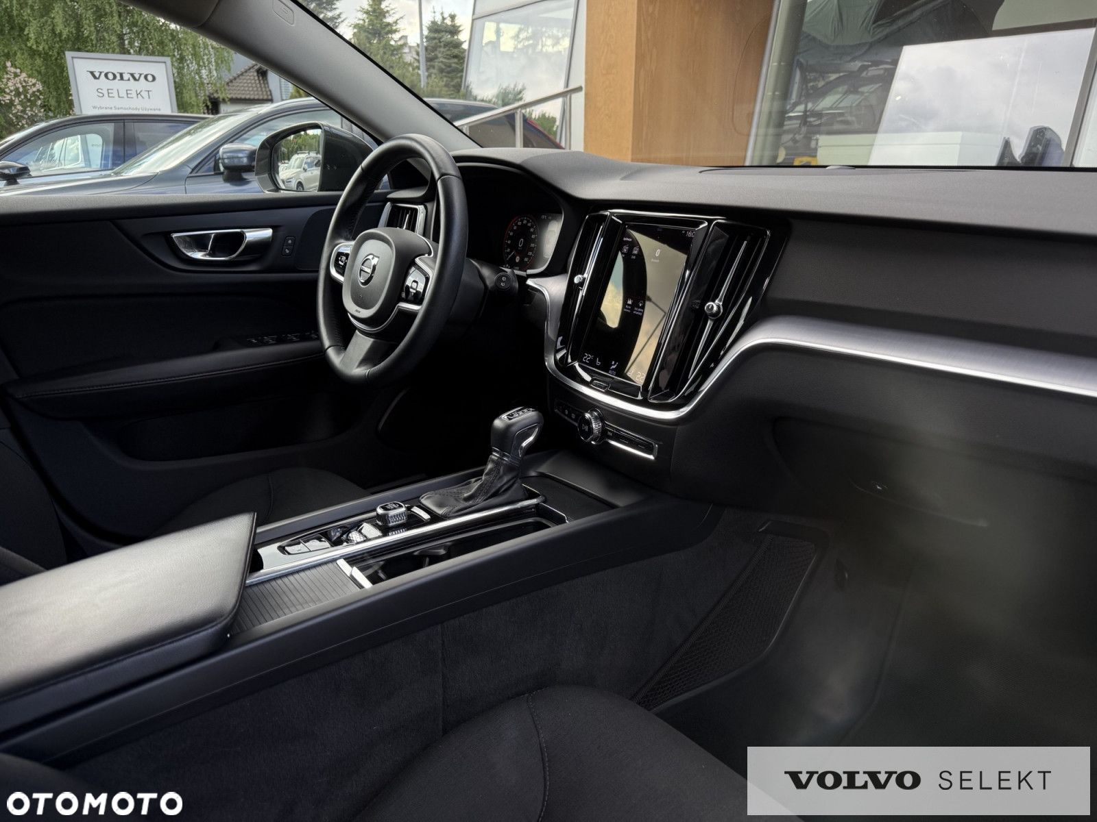 Volvo V60 Cross Country - 26