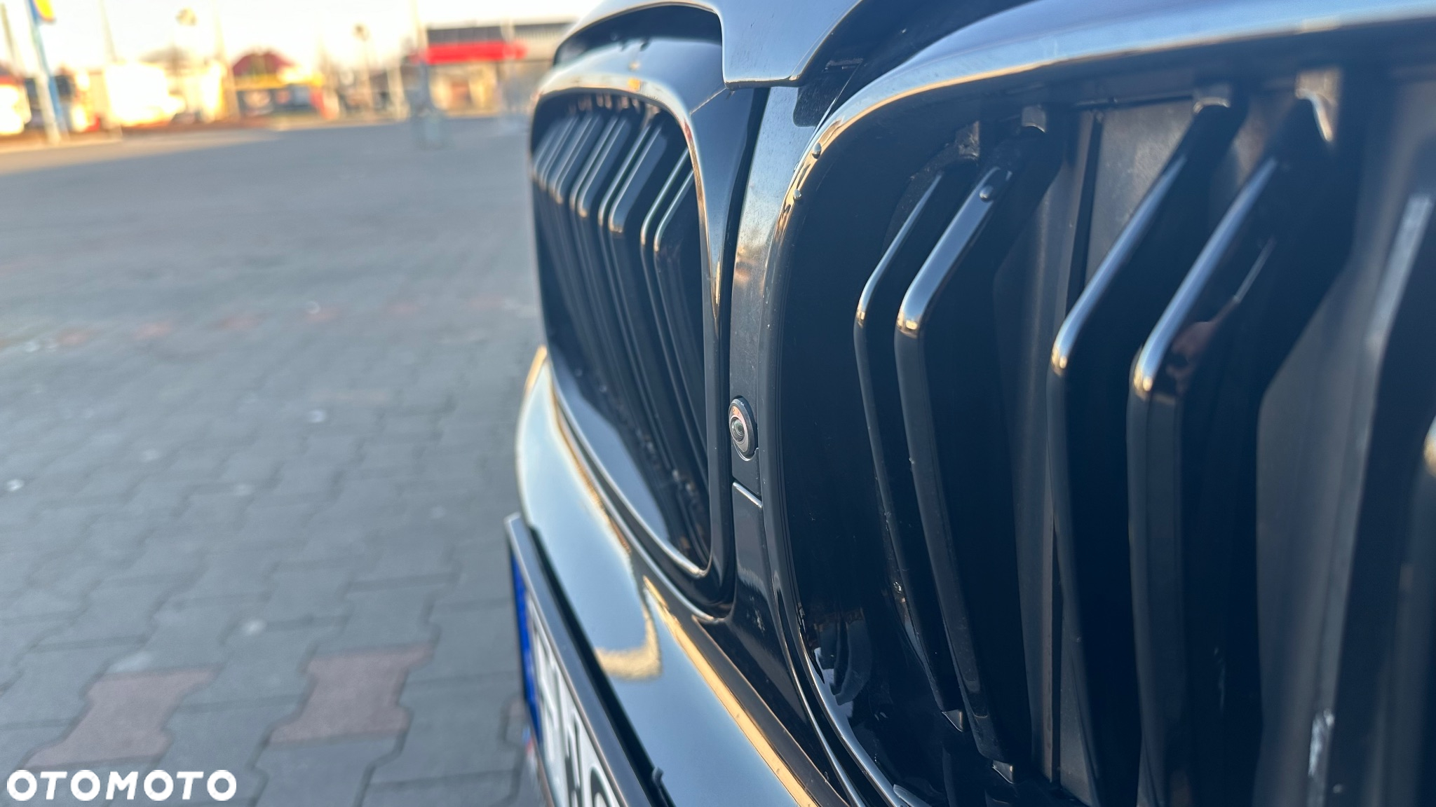 BMW Seria 5 530e Luxury Line - 18