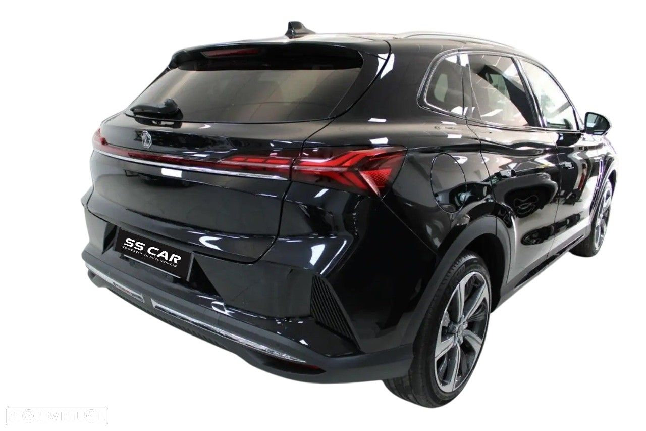 MG Marvel R 70 kWh Luxury - 3