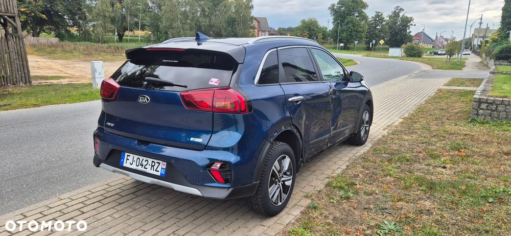 Kia Niro - 5