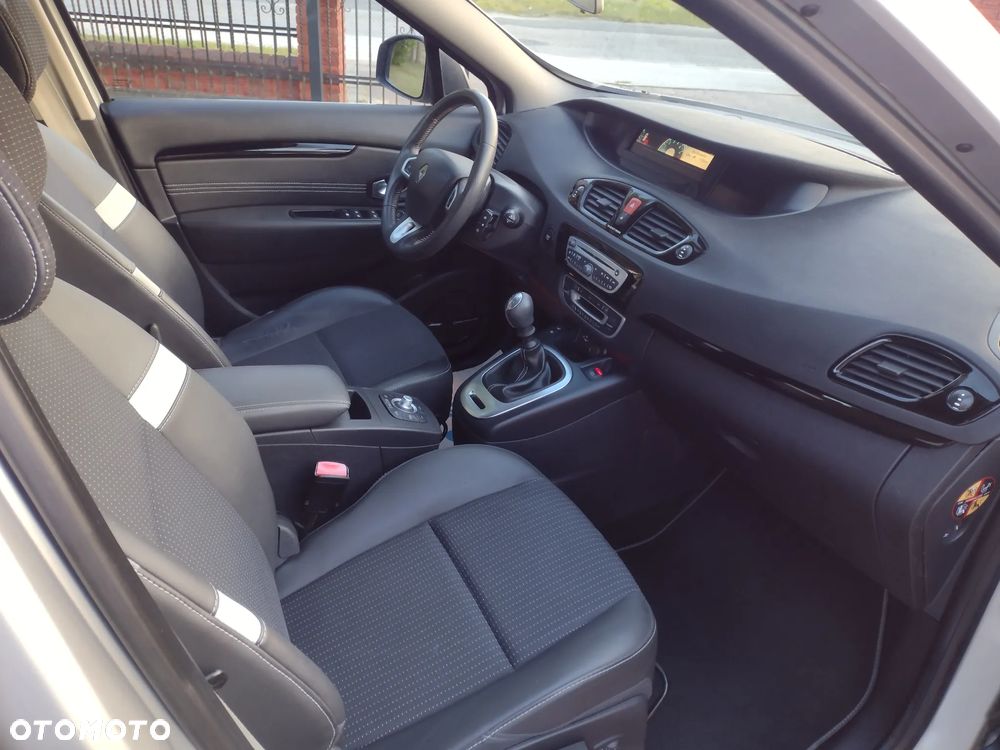 Renault Scenic 1.4 16V TCE Bose Edition - 5