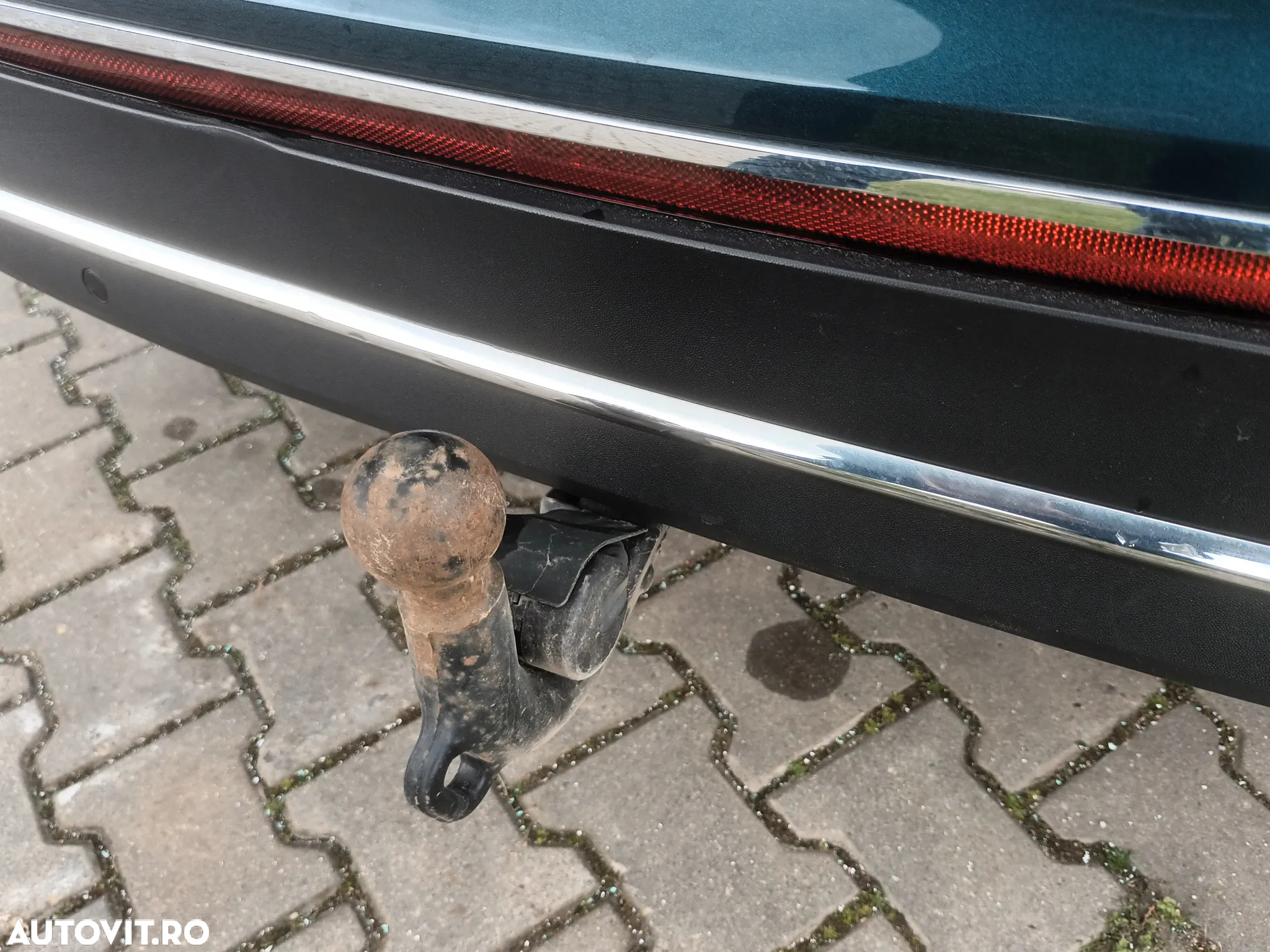 Volkswagen Tiguan 2.0 TDI DSG Elegance - 20