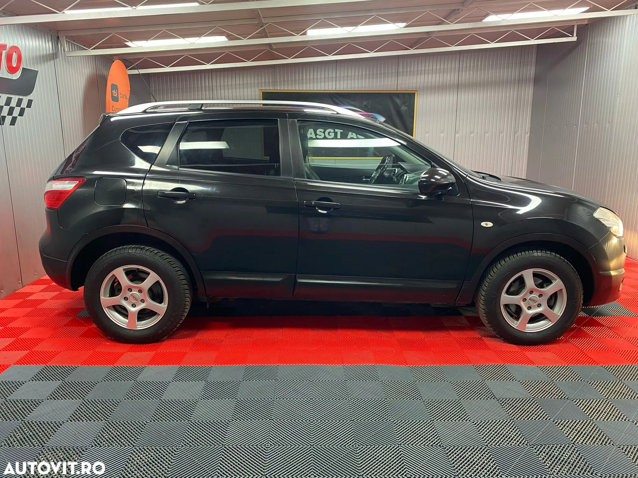 Nissan Qashqai - 23
