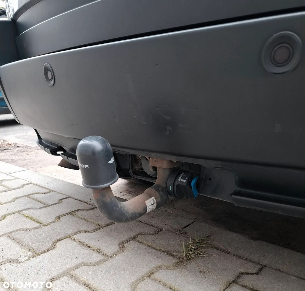 BMW X3 - 8