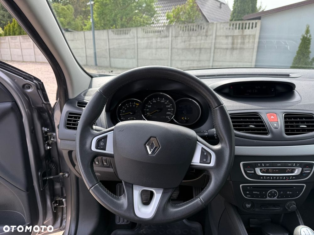 Renault Fluence - 8