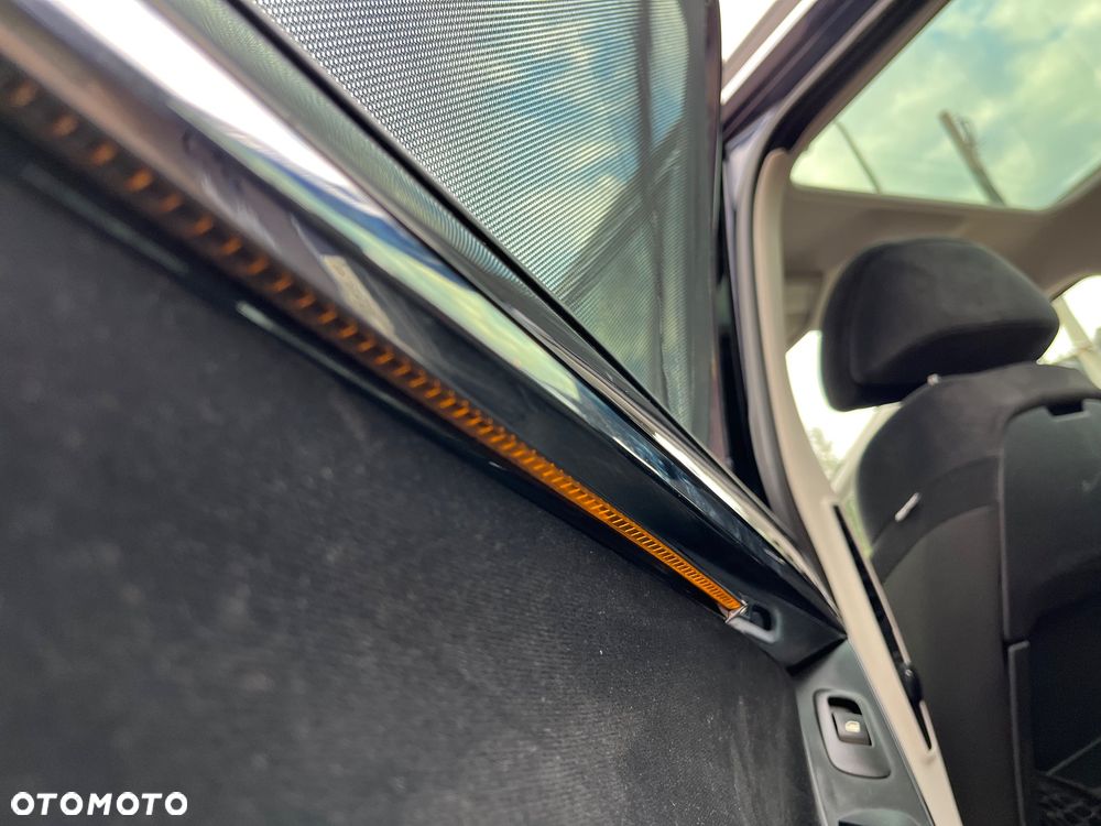 Citroën C4 Grand Picasso 2.0 HDi FAP 7-Sitzer Exclusive - 32