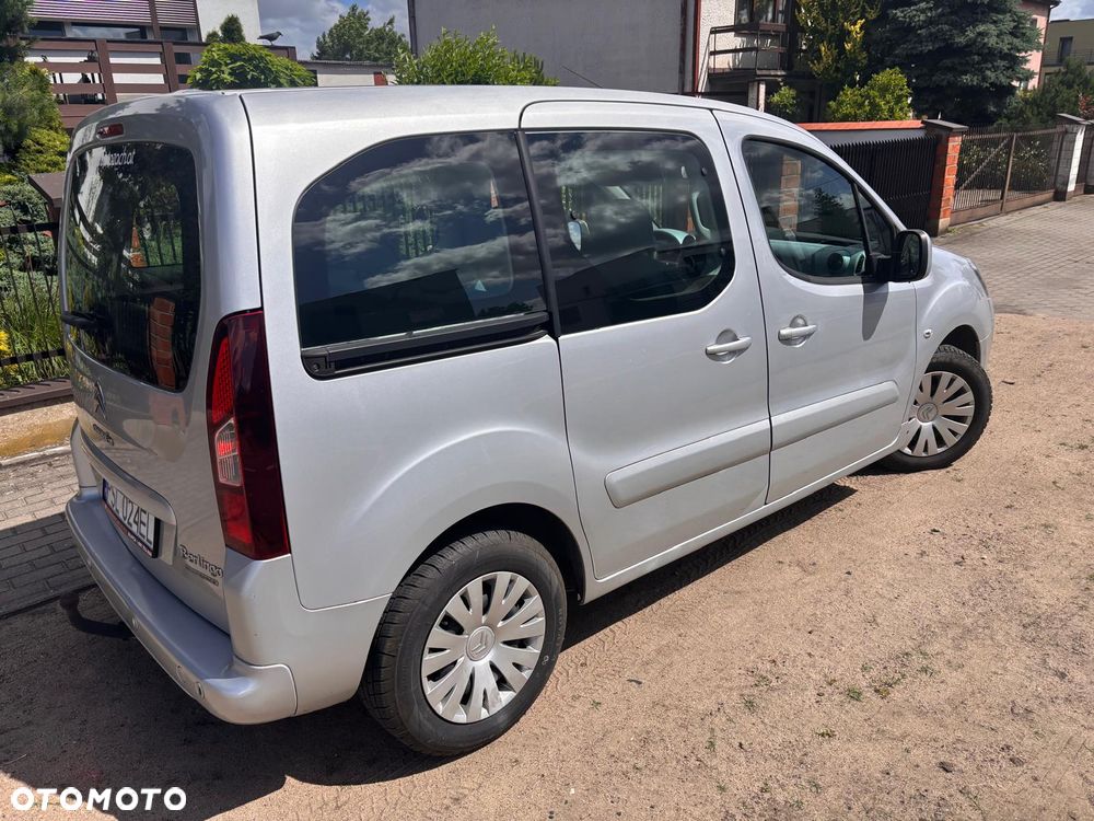 Citroën Berlingo 1.6 HDi Selection - 6