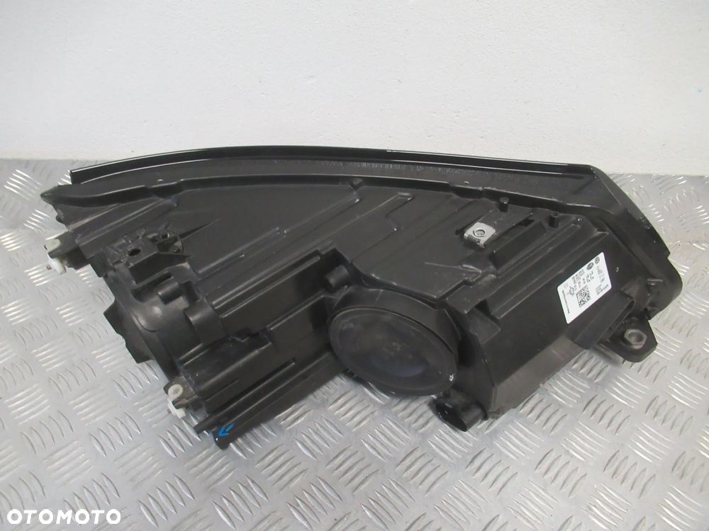 LAMPA PRZEDNIA PRZÓD LEWA VW TIGUAN I LIFT 5N1941005B 2010-2016 - 18