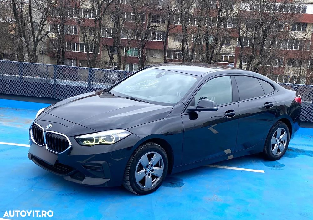 BMW Seria 2 216d Aut. Advantage - 6