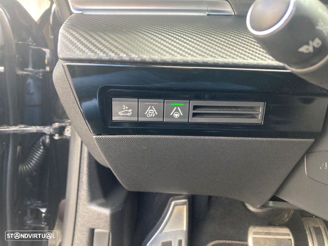 Peugeot 508 1.5 BlueHDi GT EAT8 - 26