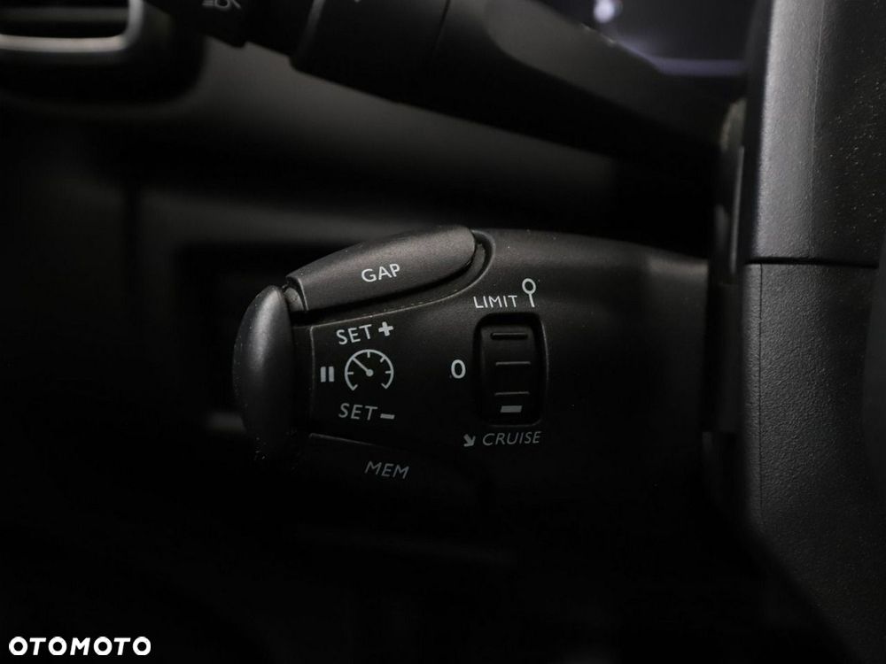 Citroën C5 Aircross 1.5 BlueHDi Shine - 39