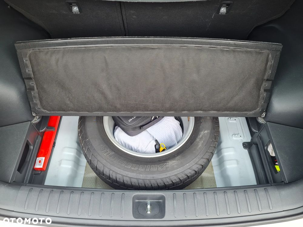 Hyundai Tucson 1.6 GDi Classic 2WD - 11
