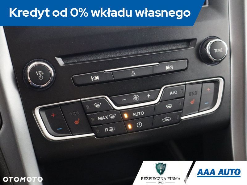 Ford Mondeo SW - 14