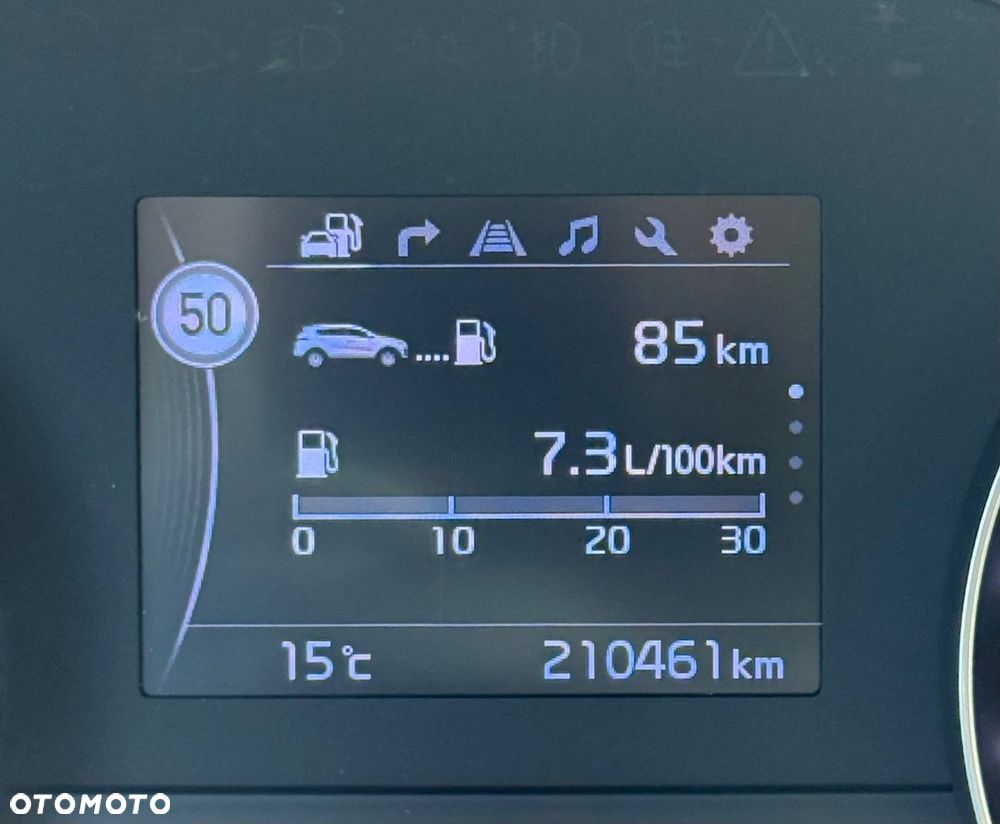 Kia Sportage 1.7 CRDI 2WD Vision - 12
