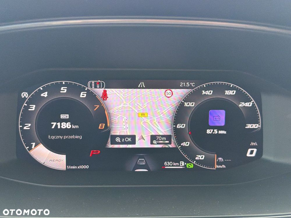 Cupra Formentor 2.0 TSI 4Drive VZ DSG - 15