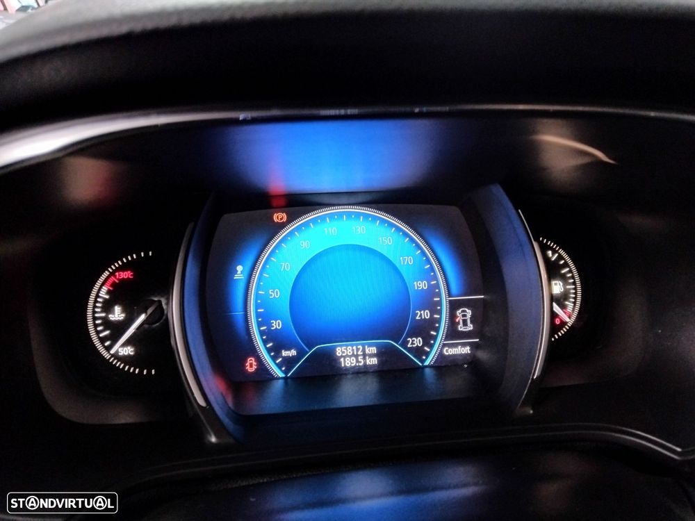 Renault Mégane 1.5 dCi GT Line - 5