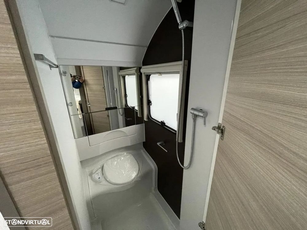 Adria Altea 472PK - 9