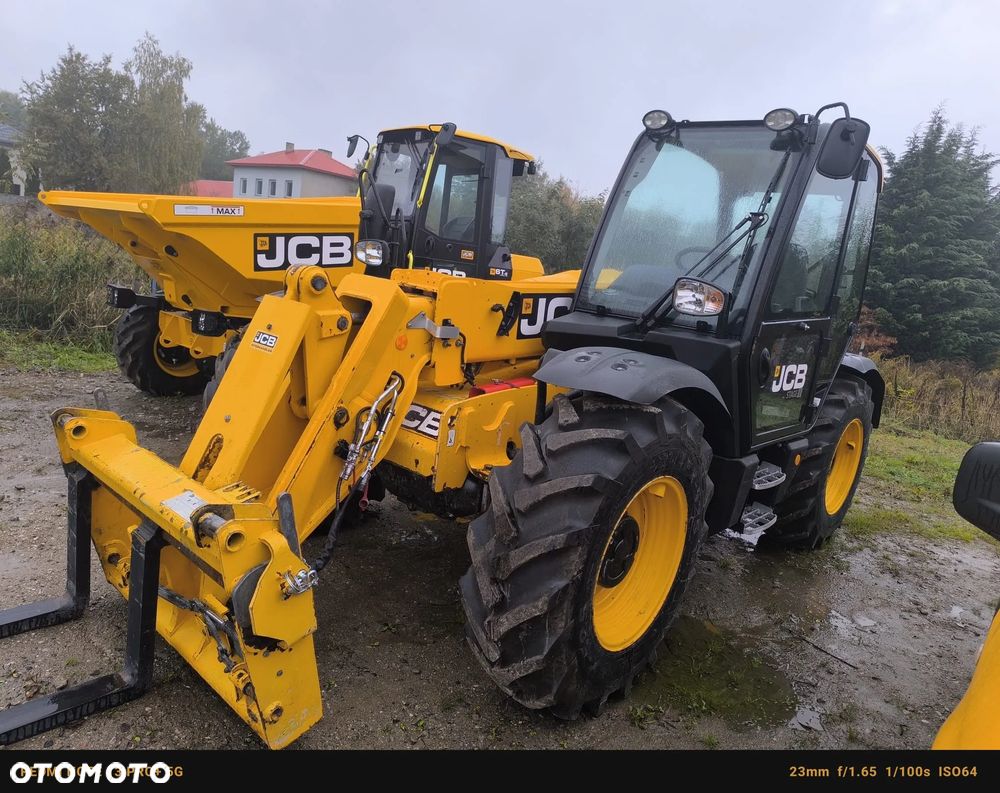 JCB 531-70 - 6