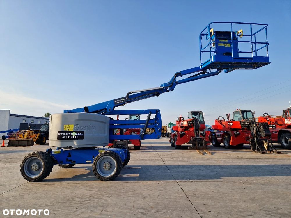 Genie Z 45/25 Z-45/25 jak 450AJ  RZ116 - 2