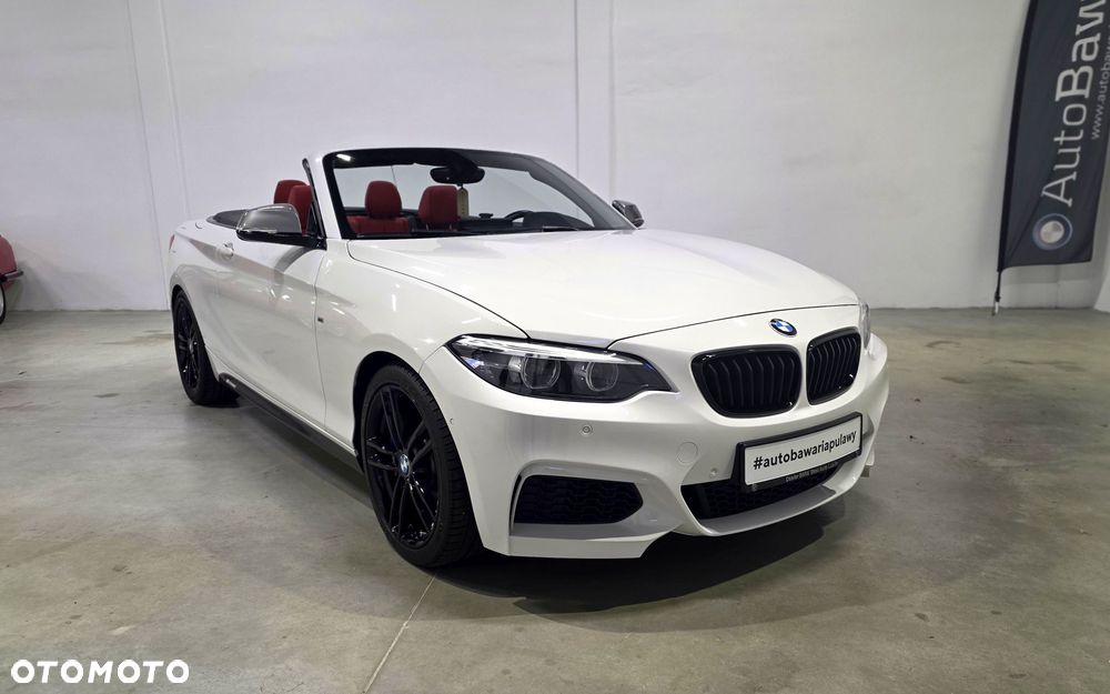 BMW Seria 2 M240i Sport-Aut - 10