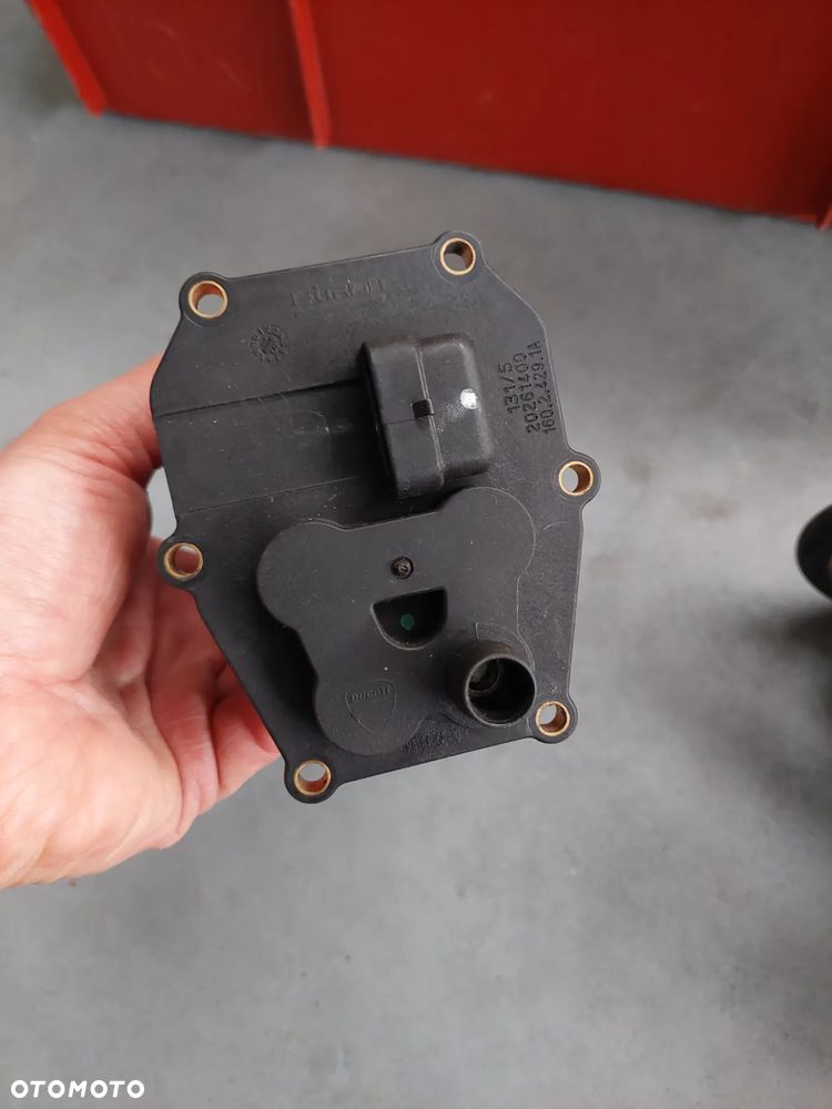 DUCATI MONSTER pompa paliwa 160.2.429.1A - 3