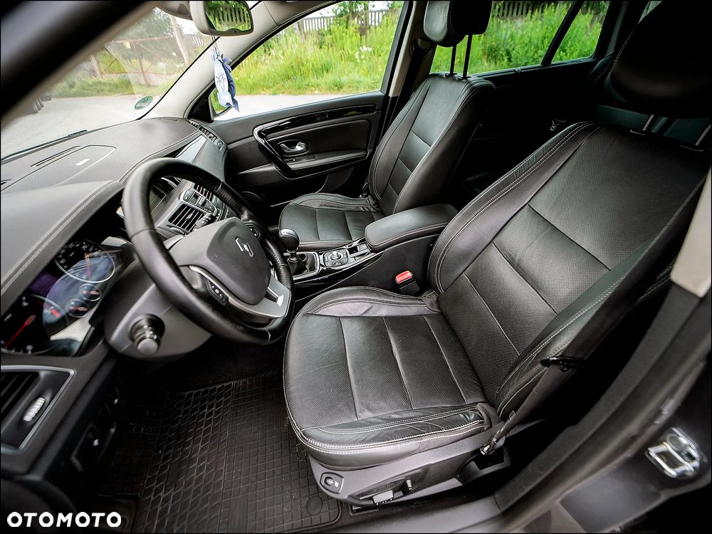 Renault Laguna - 16