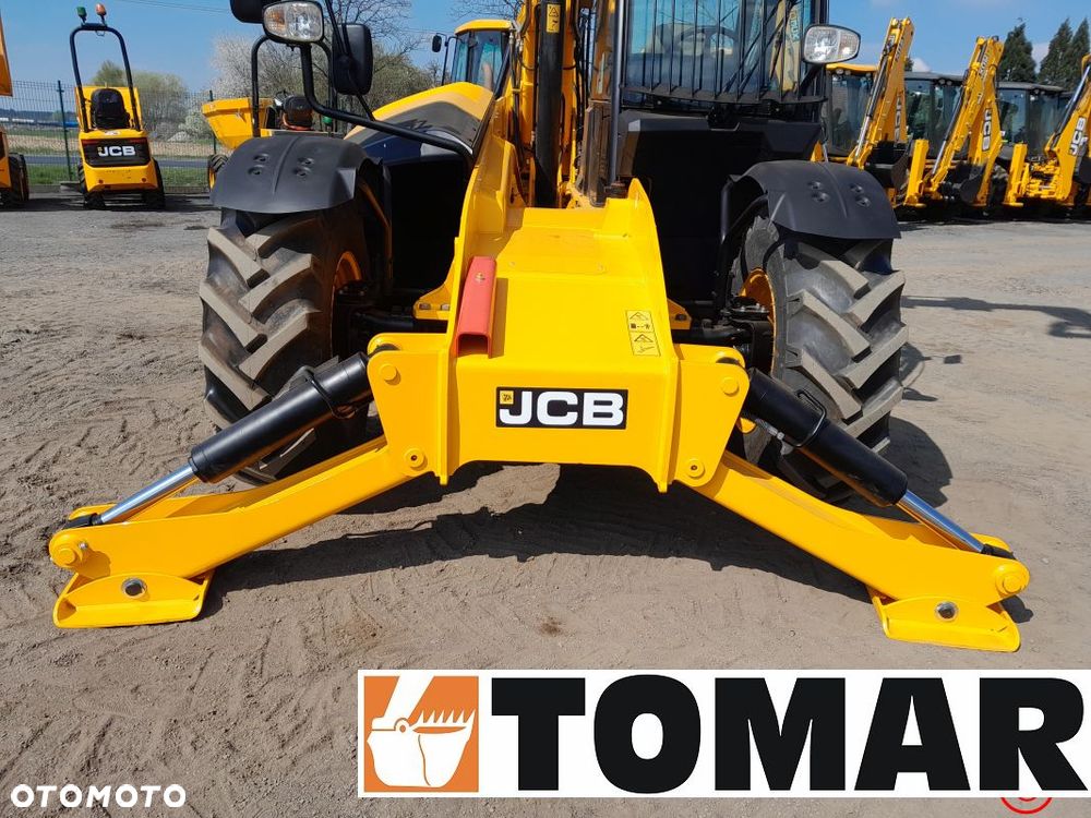 JCB 535-125 HI VIZ - 12
