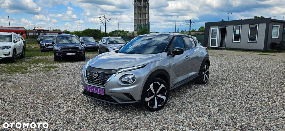 Nissan Juke - 3