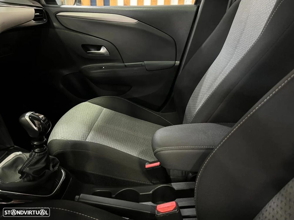 Opel Corsa - 10