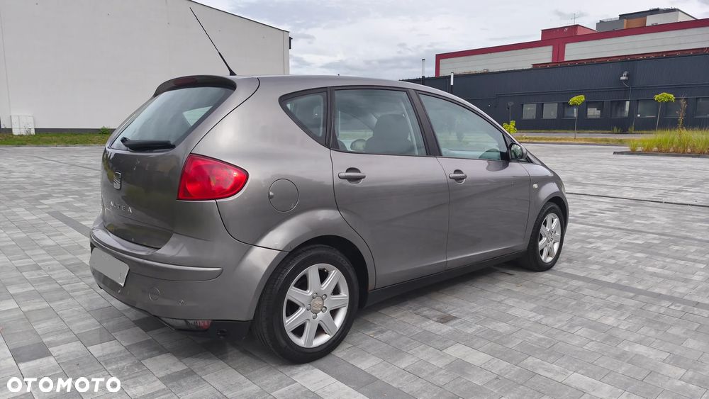 Seat Altea 1.6 Winter - 5