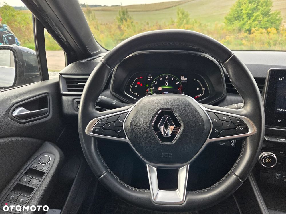Renault Clio 1.0 TCe Intens - 7