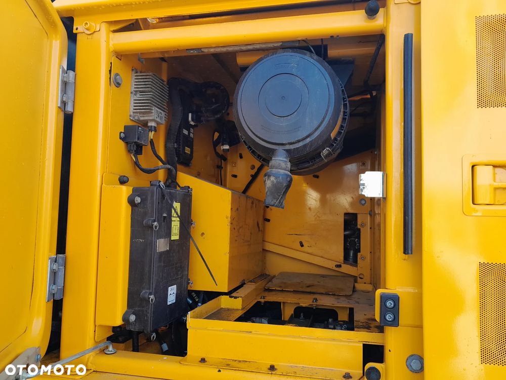 JCB 220x js220 2022R - 27