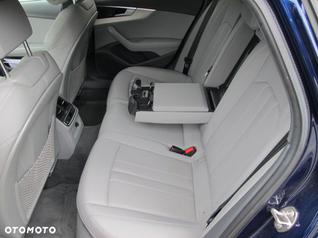 Audi A4 Limousine 2.0 TFSI quattro S tronic sport - 27